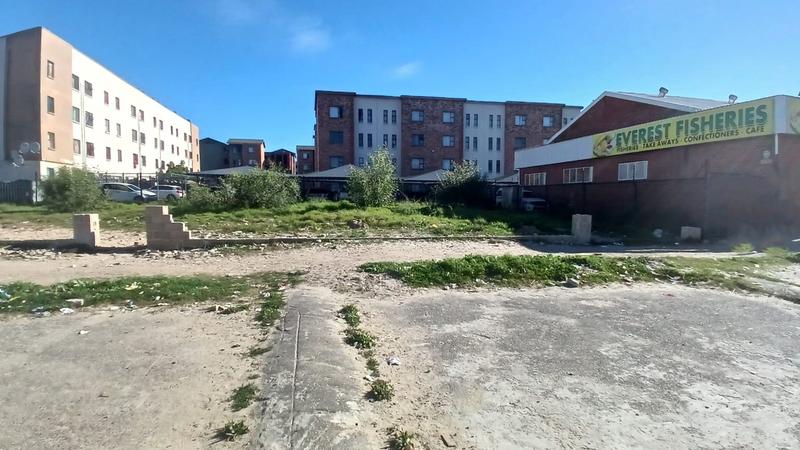 0 Bedroom Property for Sale in Scottsdene Western Cape